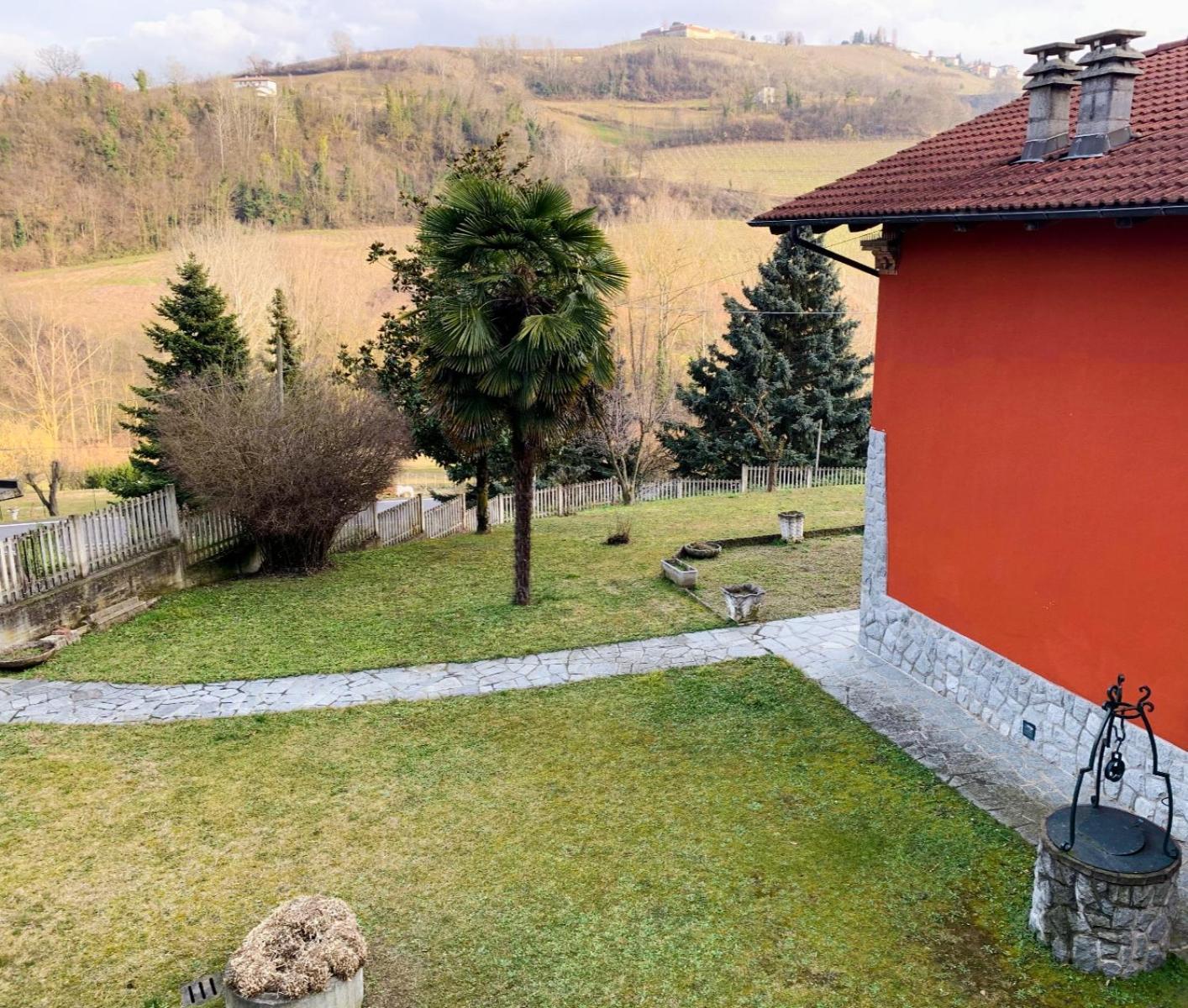 Bricco Nebbiolo Apartment Neviglie ภายนอก รูปภาพ